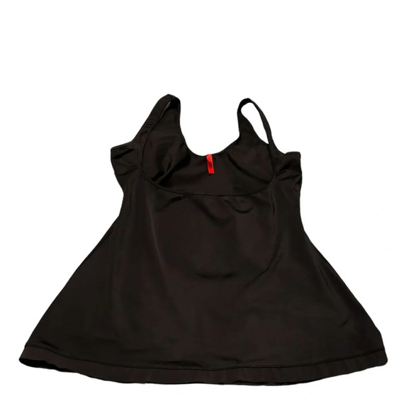SPANX  Slimplicity Open Bust Tank Top - Picture 1 of 1